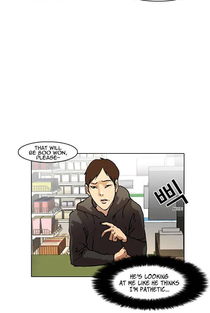 Lookism (Bookmanga) Mangakakalot X Chapter 8 Page 9
