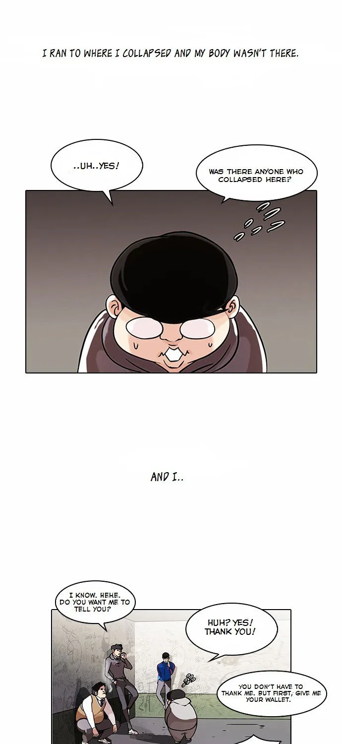 Lookism (Bookmanga) Mangakakalot X Chapter 80 Page 5