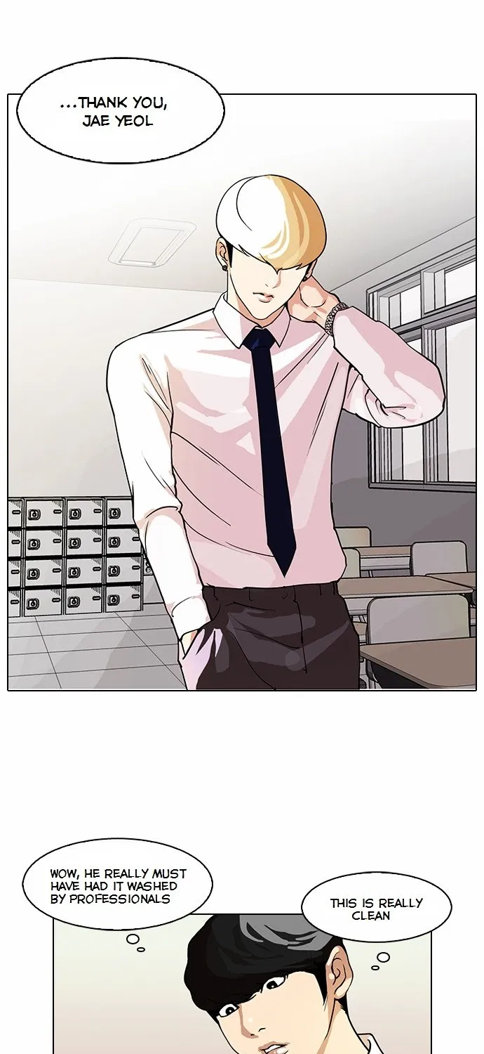 Lookism (Bookmanga) Mangakakalot X Chapter 80 Page 63
