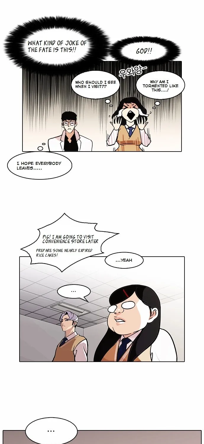 Lookism (Bookmanga) Mangakakalot X Chapter 80 Page 26