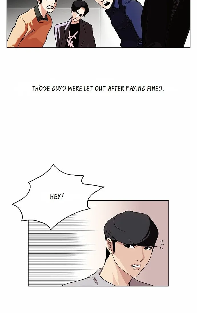 Lookism (Bookmanga) Mangakakalot X Chapter 80 Page 40
