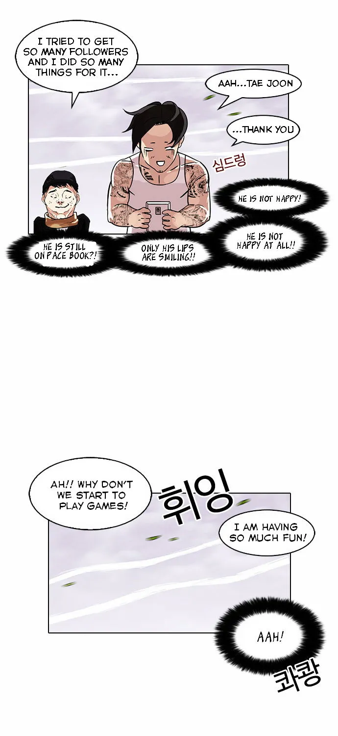 Lookism (Bookmanga) Mangakakalot X Chapter 81 Page 42