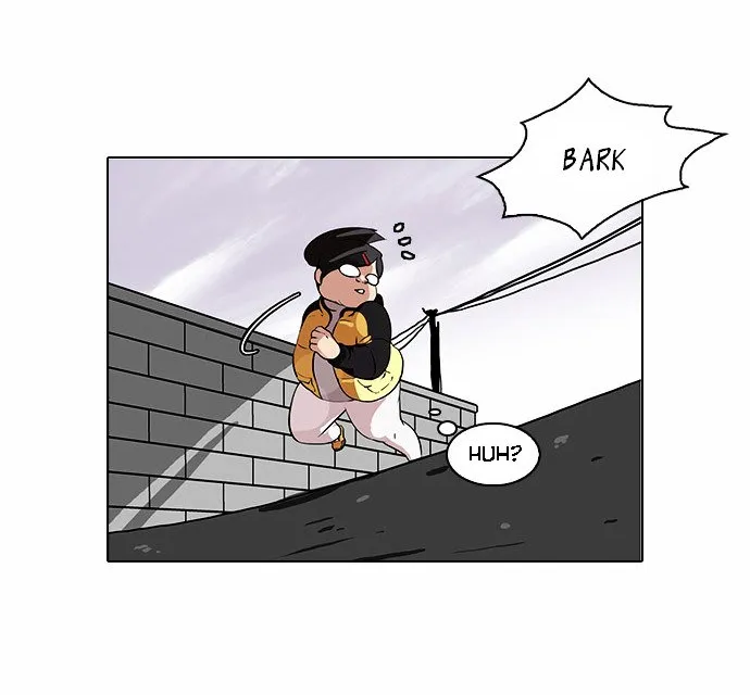 Lookism (Bookmanga) Mangakakalot X Chapter 81 Page 7