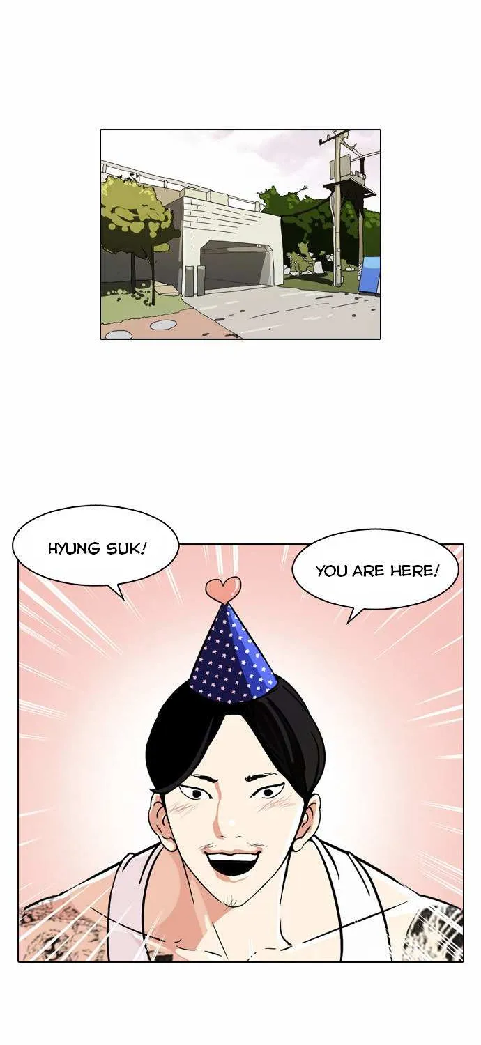 Lookism (Bookmanga) Mangakakalot X Chapter 81 Page 22