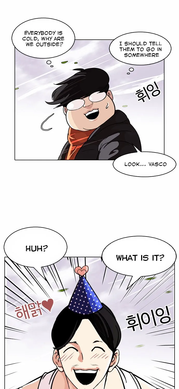 Lookism (Bookmanga) Mangakakalot X Chapter 81 Page 27