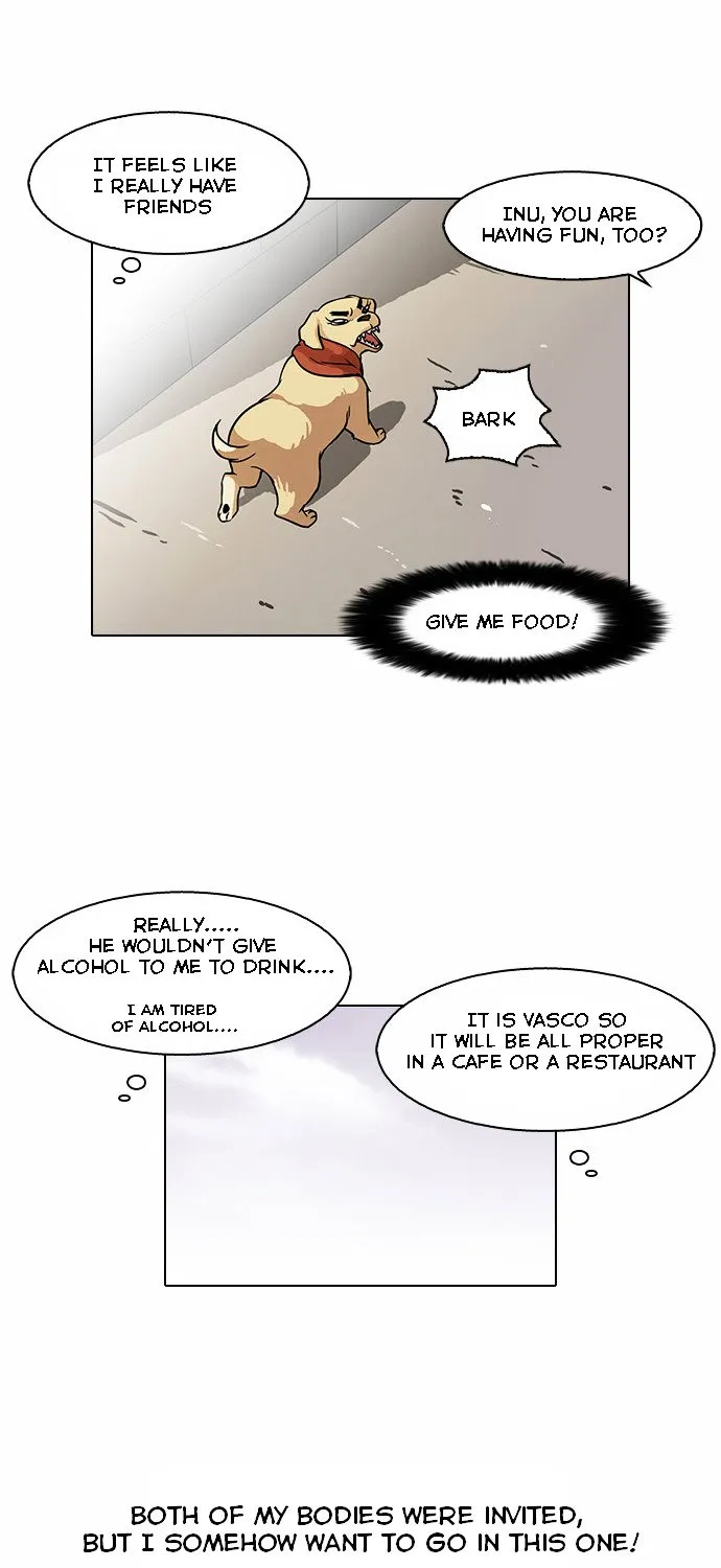 Lookism (Bookmanga) Mangakakalot X Chapter 81 Page 4