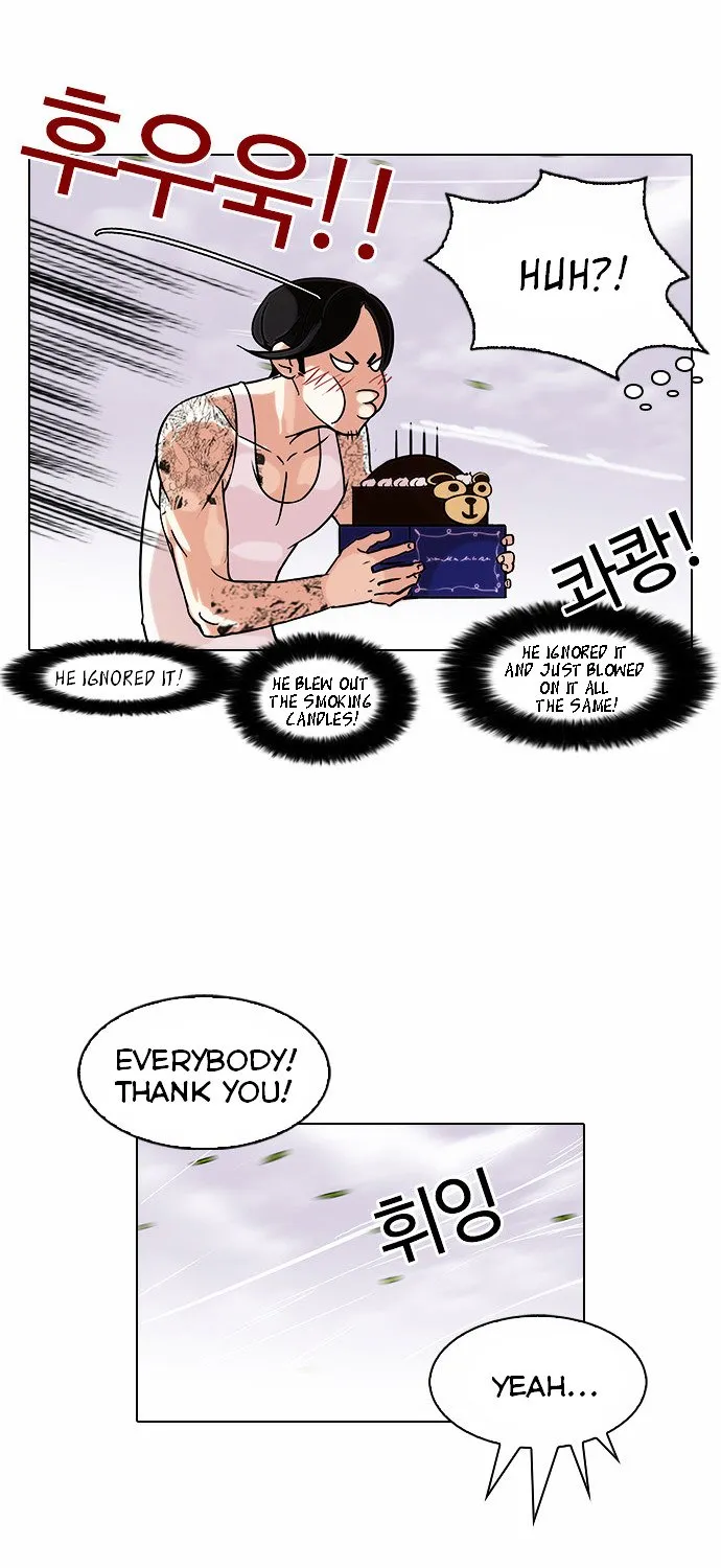 Lookism (Bookmanga) Mangakakalot X Chapter 81 Page 34
