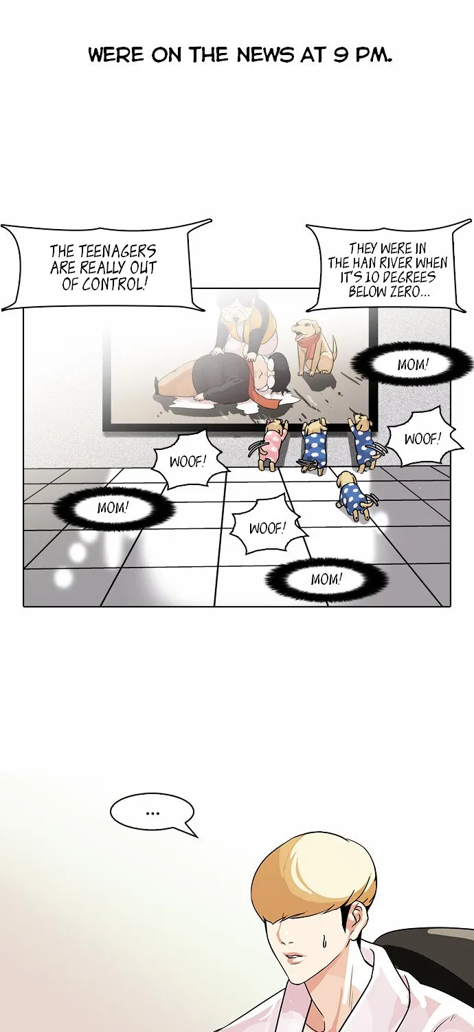 Lookism (Bookmanga) Mangakakalot X Chapter 82 Page 54
