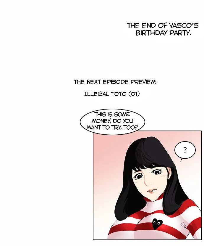 Lookism (Bookmanga) Mangakakalot X Chapter 82 Page 61