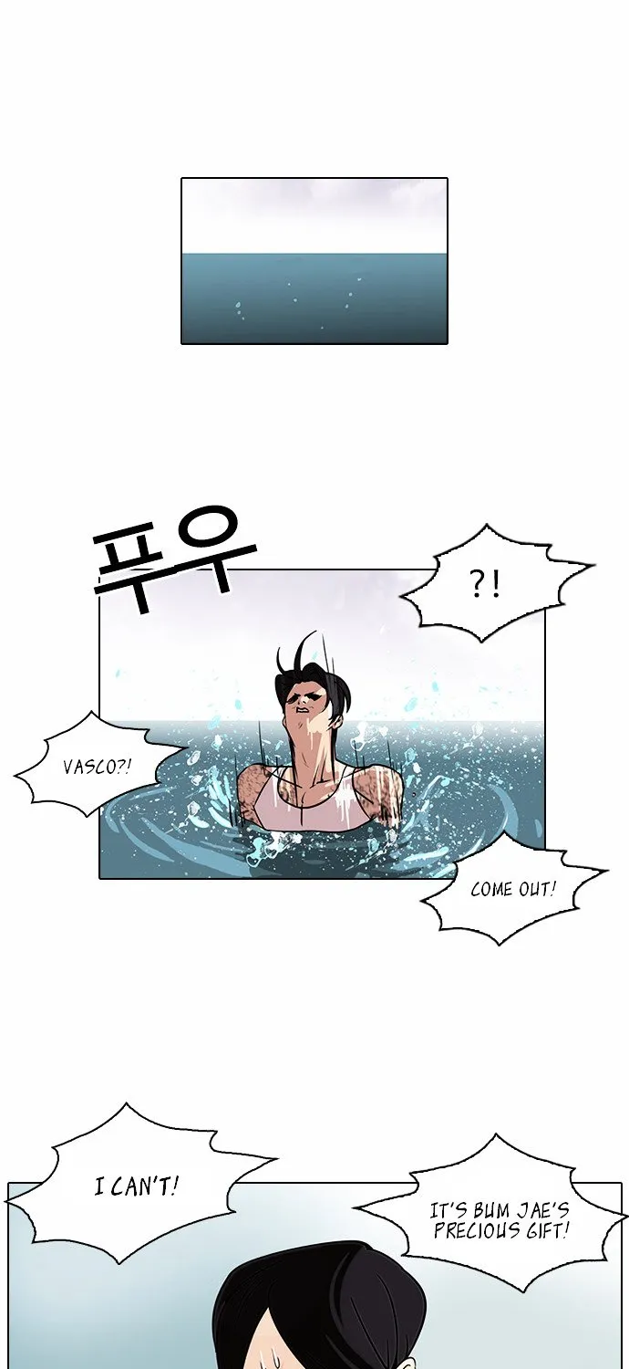 Lookism (Bookmanga) Mangakakalot X Chapter 82 Page 1
