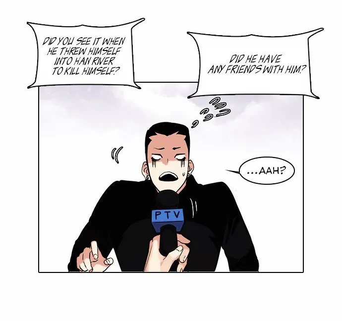 Lookism (Bookmanga) Mangakakalot X Chapter 82 Page 12