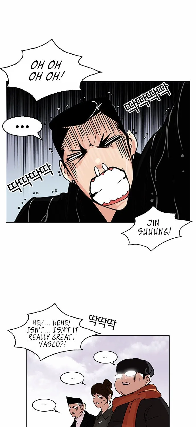 Lookism (Bookmanga) Mangakakalot X Chapter 82 Page 19