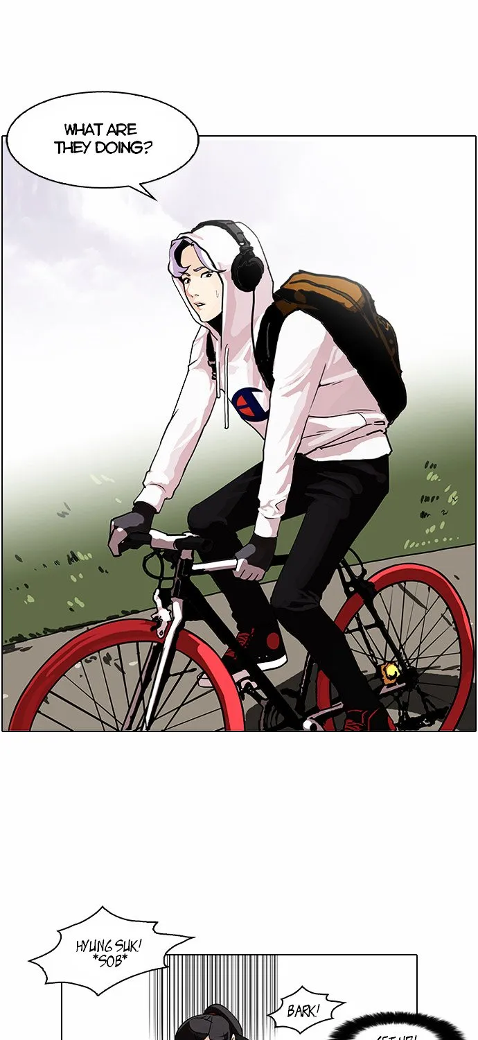 Lookism (Bookmanga) Mangakakalot X Chapter 82 Page 34