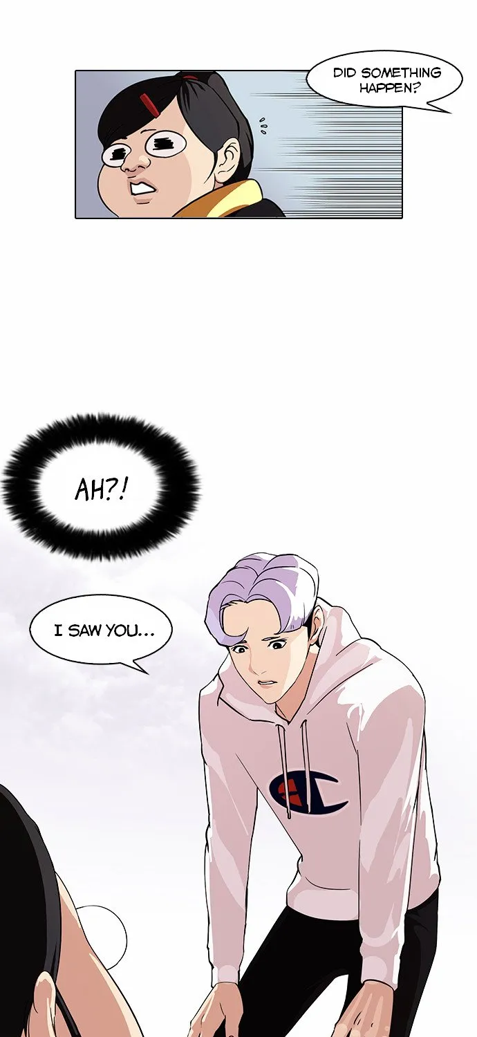 Lookism (Bookmanga) Mangakakalot X Chapter 82 Page 36