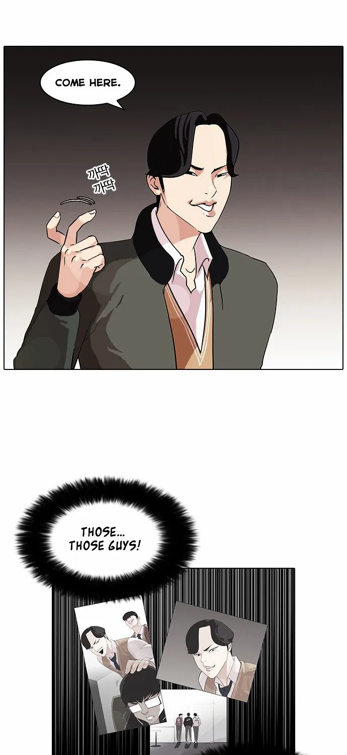 Lookism (Bookmanga) Mangakakalot X Chapter 84 Page 41