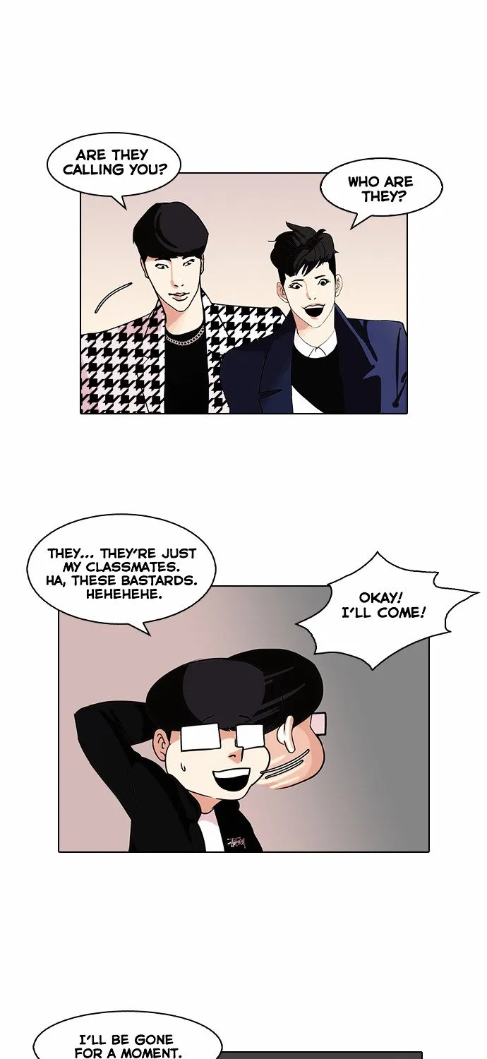 Lookism (Bookmanga) Mangakakalot X Chapter 84 Page 43