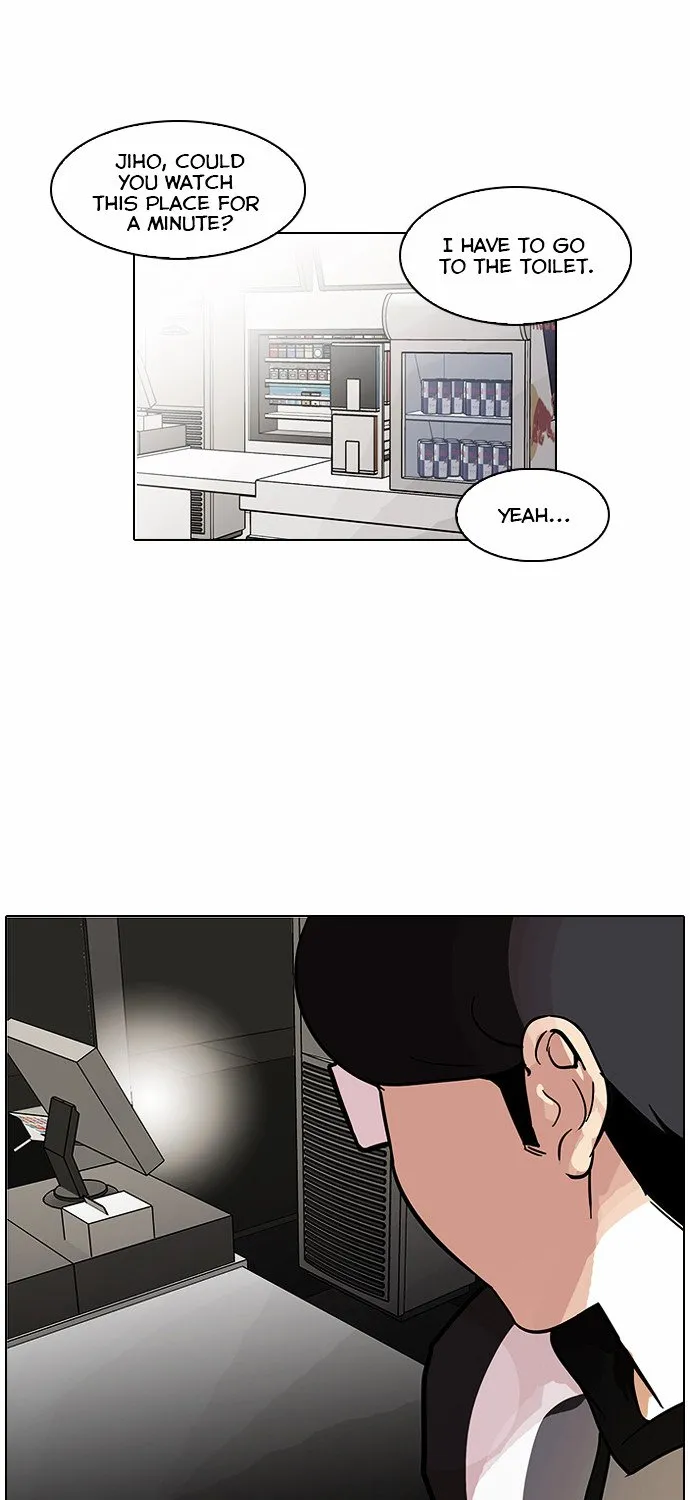 Lookism (Bookmanga) Mangakakalot X Chapter 85 Page 46