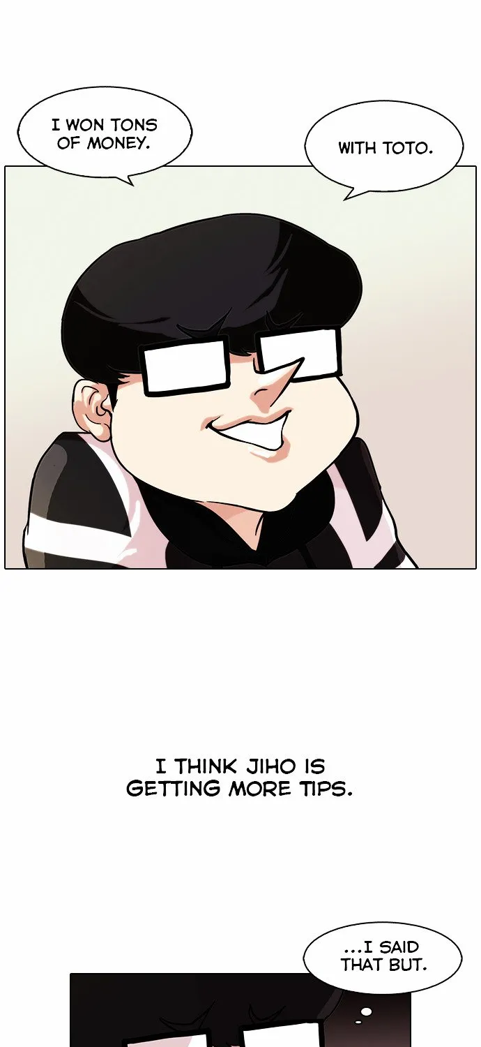 Lookism (Bookmanga) Mangakakalot X Chapter 85 Page 6