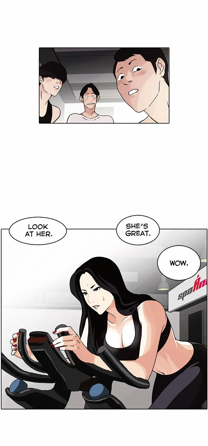 Lookism (Bookmanga) Mangakakalot X Chapter 85 Page 51