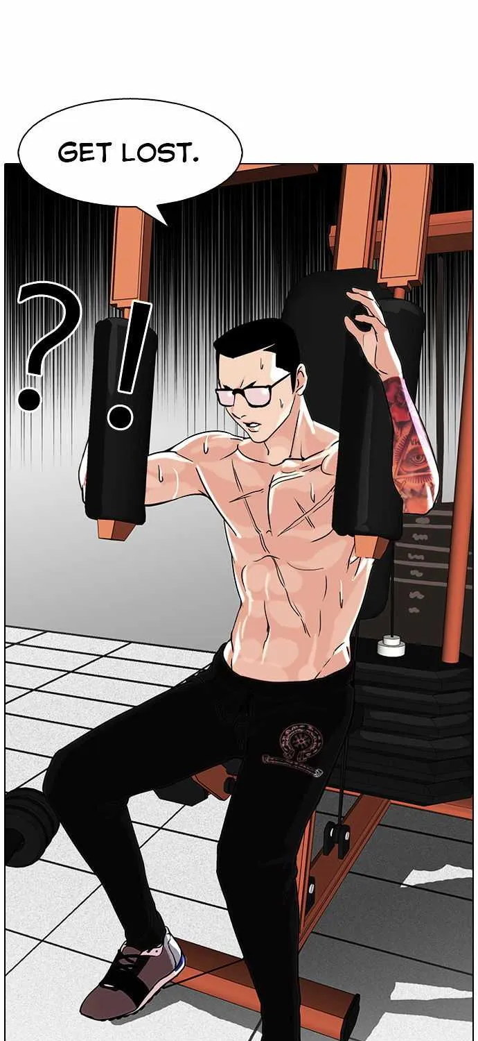 Lookism (Bookmanga) Mangakakalot X Chapter 85 Page 54