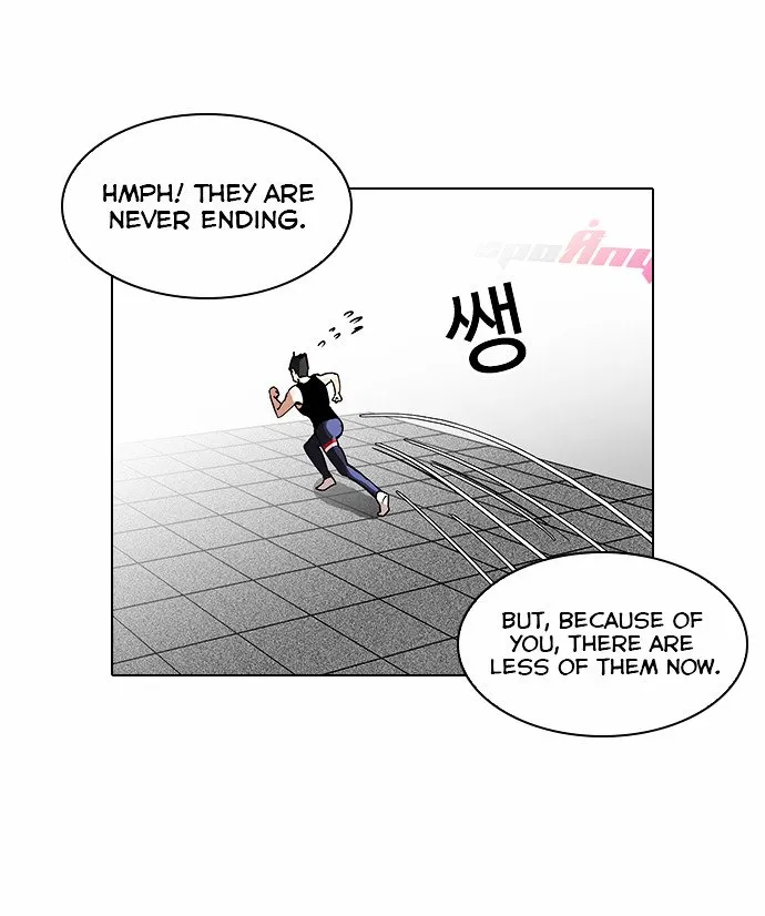 Lookism (Bookmanga) Mangakakalot X Chapter 85 Page 56