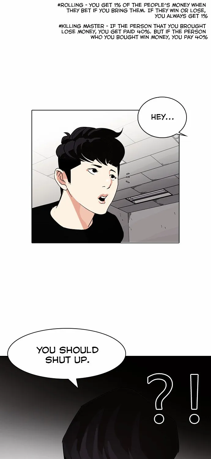 Lookism (Bookmanga) Mangakakalot X Chapter 85 Page 63