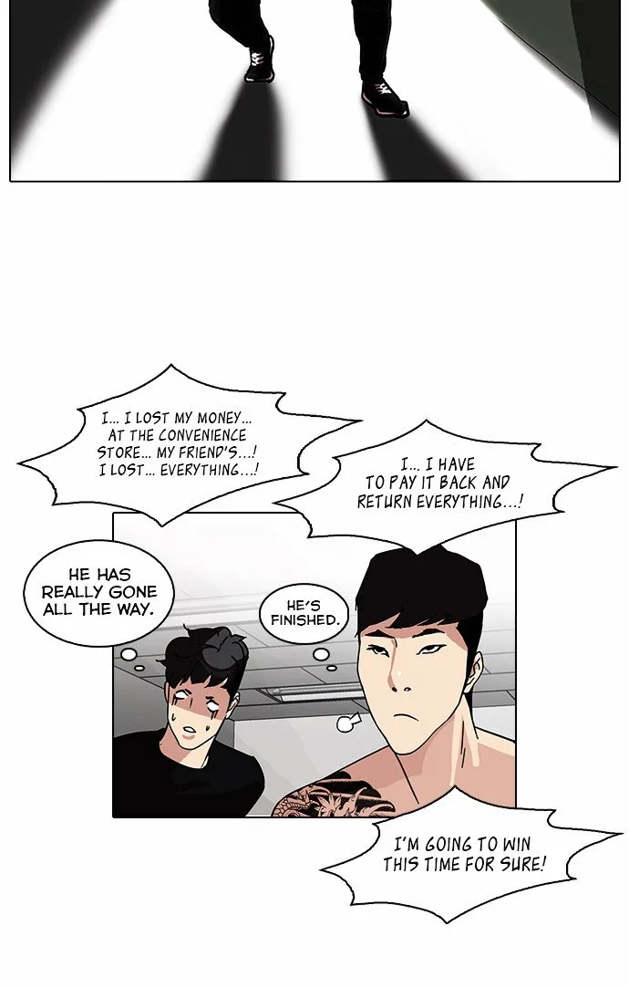 Lookism (Bookmanga) Mangakakalot X Chapter 85 Page 68