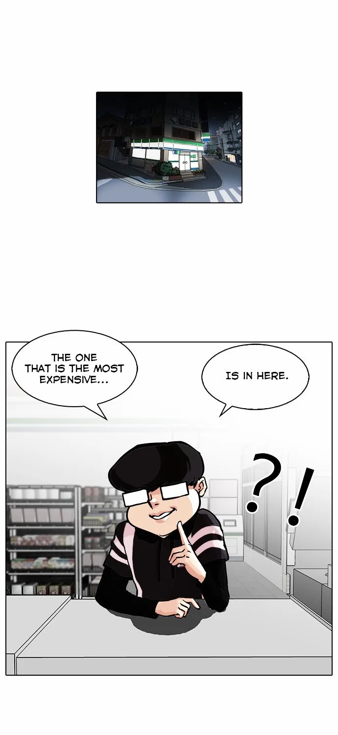 Lookism (Bookmanga) Mangakakalot X Chapter 85 Page 2