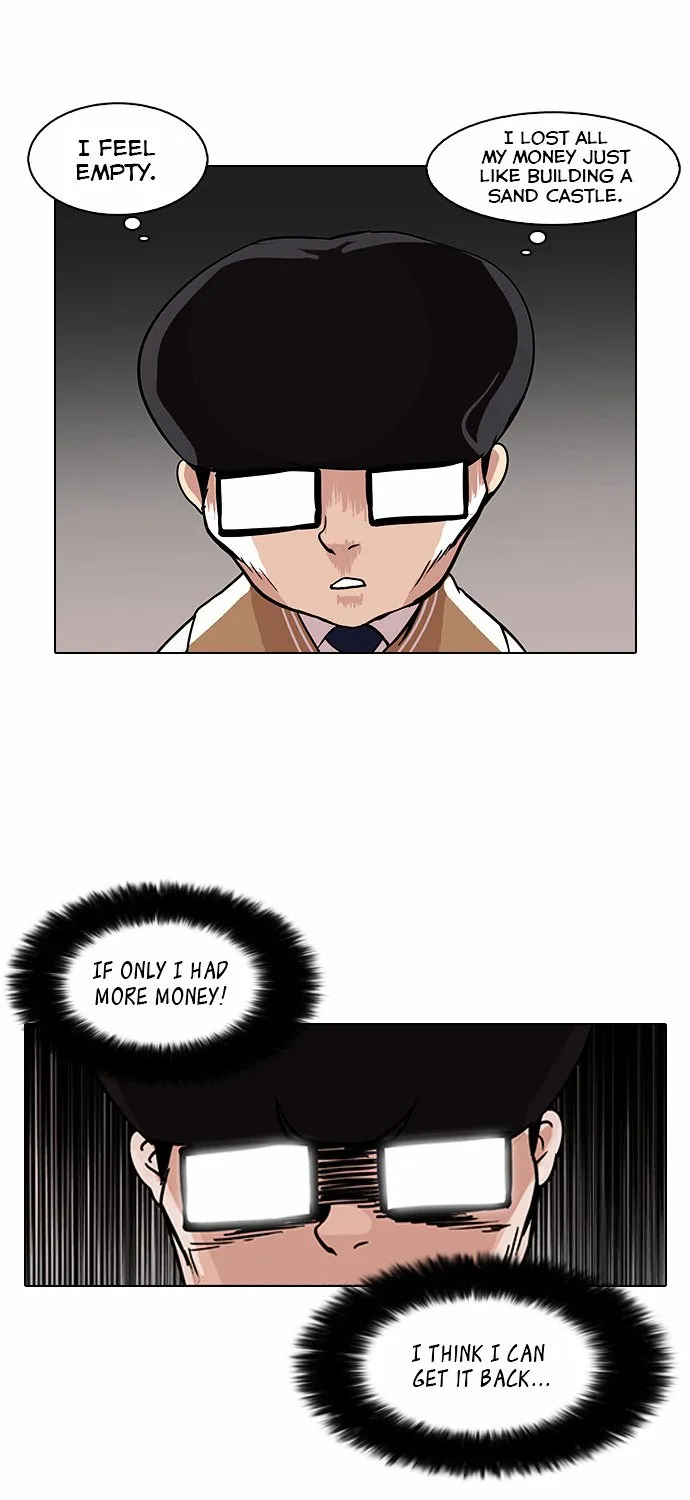 Lookism (Bookmanga) Mangakakalot X Chapter 85 Page 29