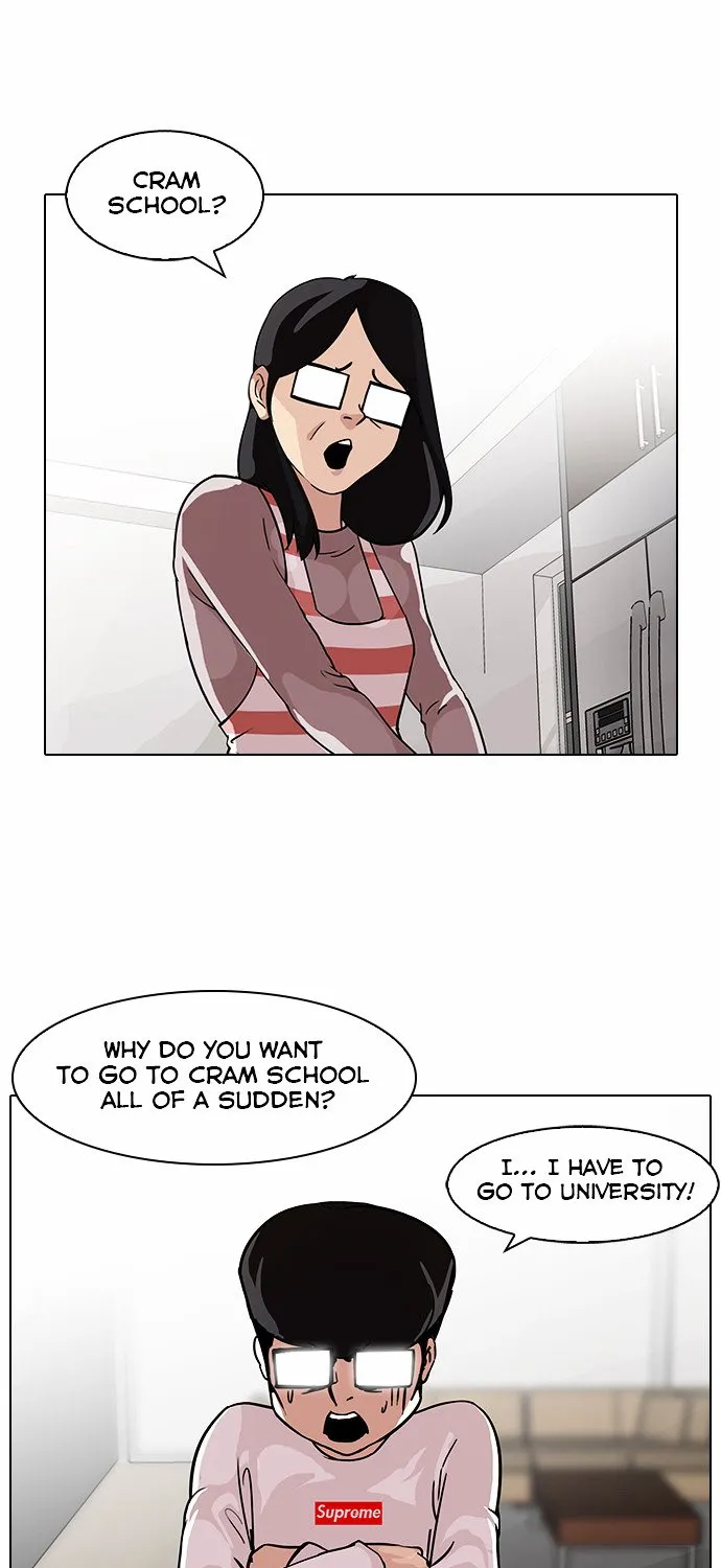 Lookism (Bookmanga) Mangakakalot X Chapter 85 Page 40