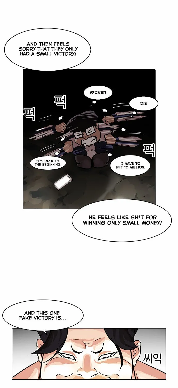 Lookism (Bookmanga) Mangakakalot X Chapter 86 Page 65