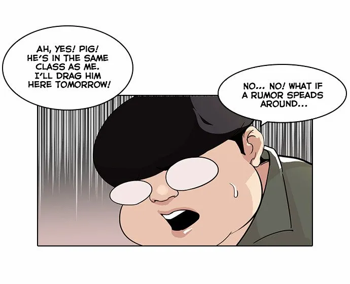 Lookism (Bookmanga) Mangakakalot X Chapter 86 Page 9