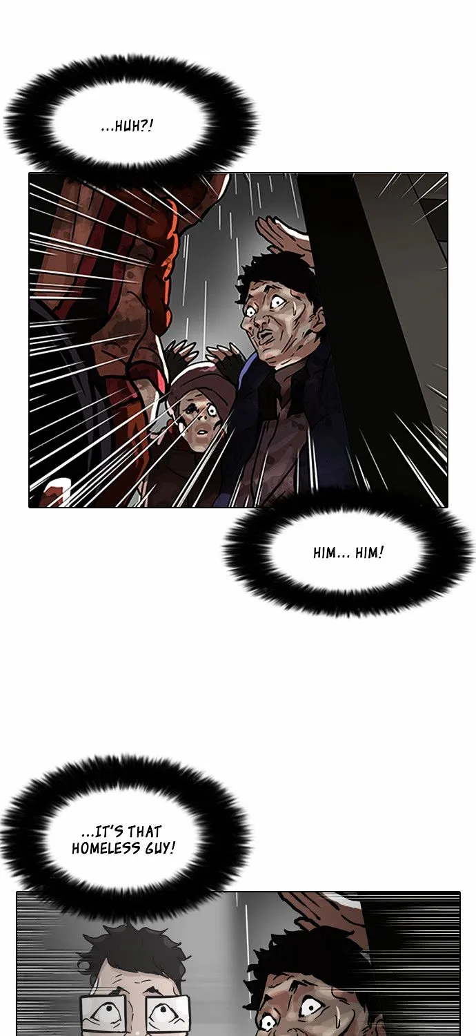 Lookism (Bookmanga) Mangakakalot X Chapter 87 Page 45
