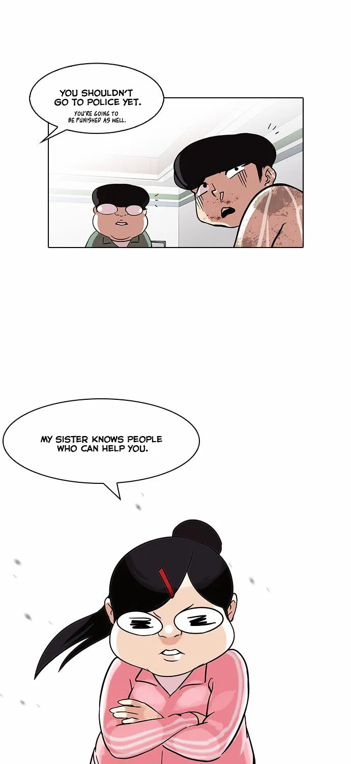 Lookism (Bookmanga) Mangakakalot X Chapter 87 Page 65