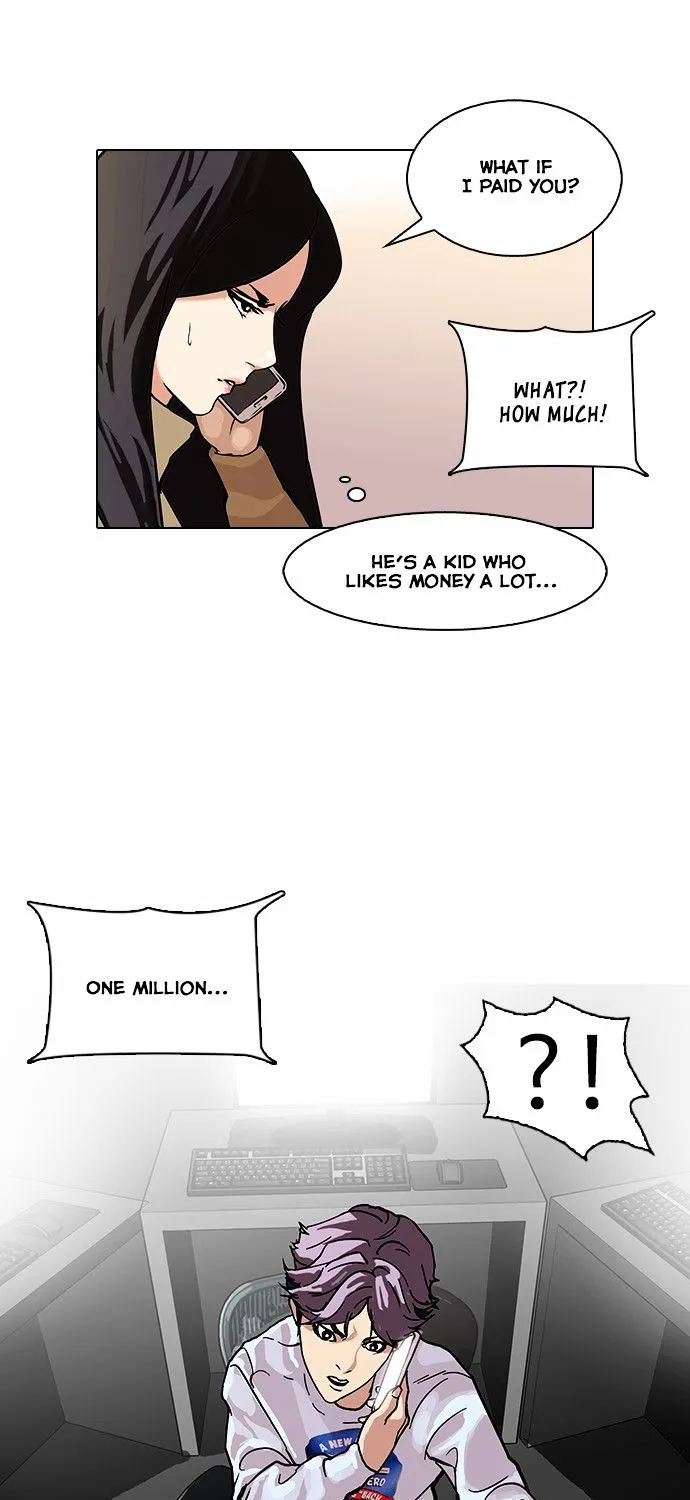 Lookism (Bookmanga) Mangakakalot X Chapter 87 Page 69