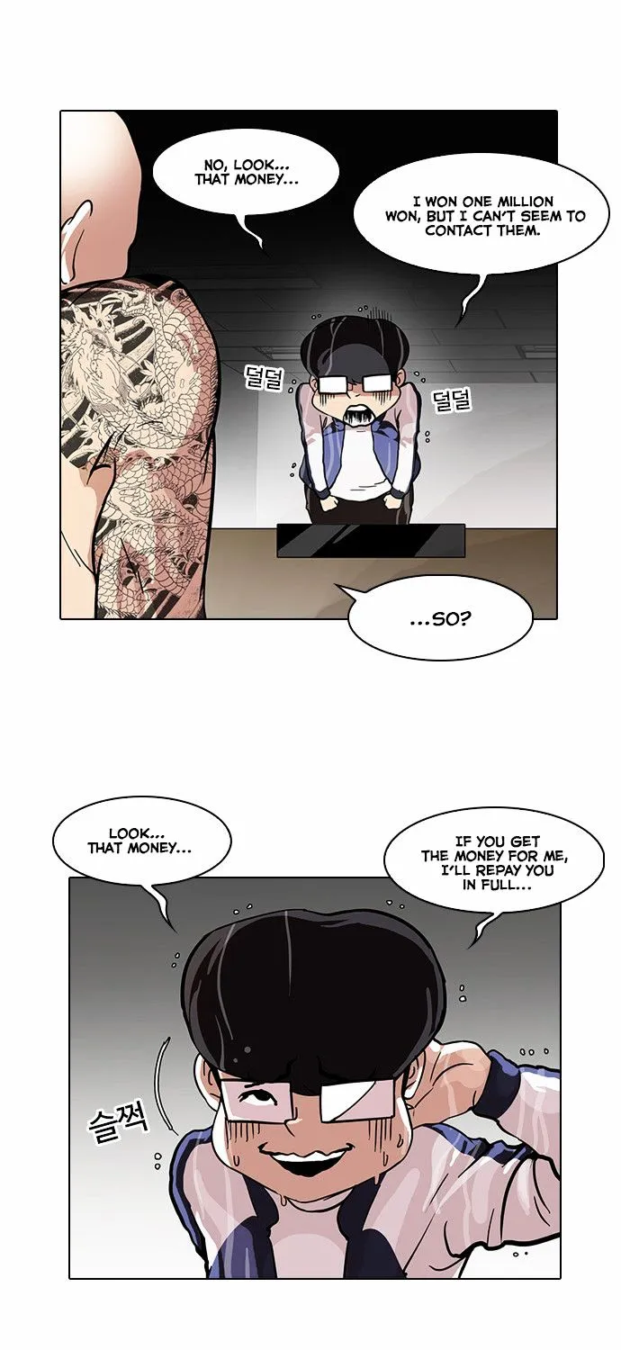 Lookism (Bookmanga) Mangakakalot X Chapter 87 Page 28