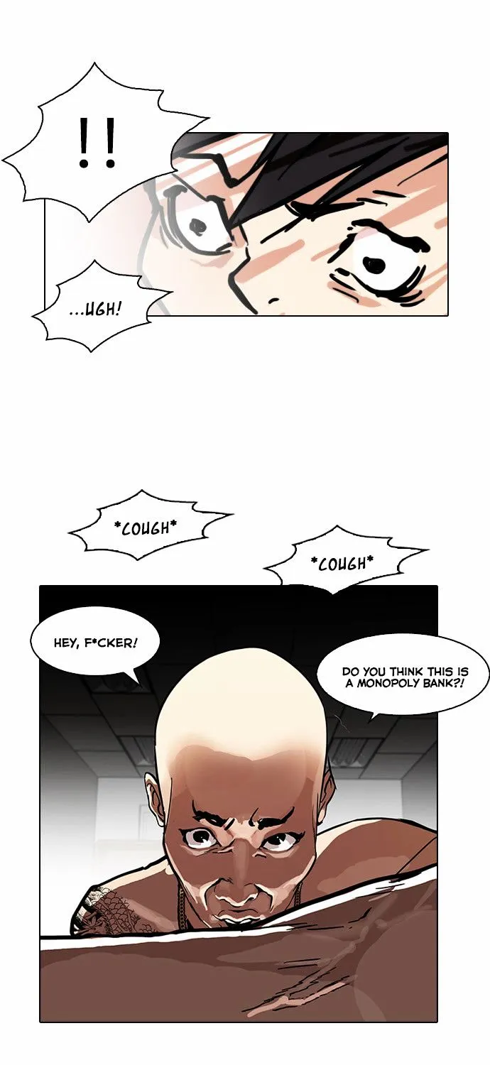 Lookism (Bookmanga) Mangakakalot X Chapter 87 Page 30
