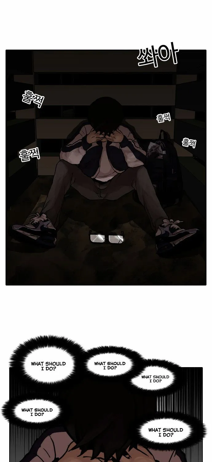 Lookism (Bookmanga) Mangakakalot X Chapter 87 Page 38