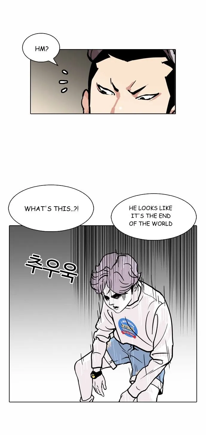 Lookism (Bookmanga) Mangakakalot X Chapter 88 Page 50