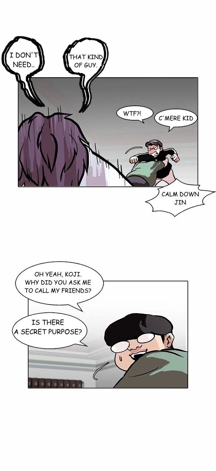 Lookism (Bookmanga) Mangakakalot X Chapter 88 Page 51
