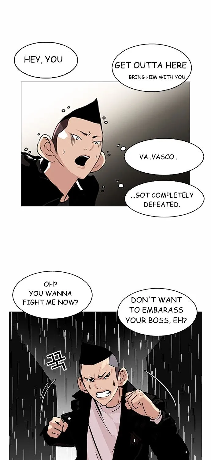 Lookism (Bookmanga) Mangakakalot X Chapter 88 Page 57