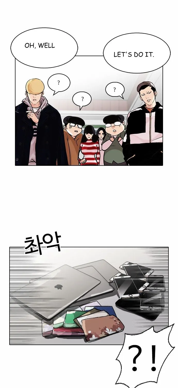 Lookism (Bookmanga) Mangakakalot X Chapter 88 Page 64