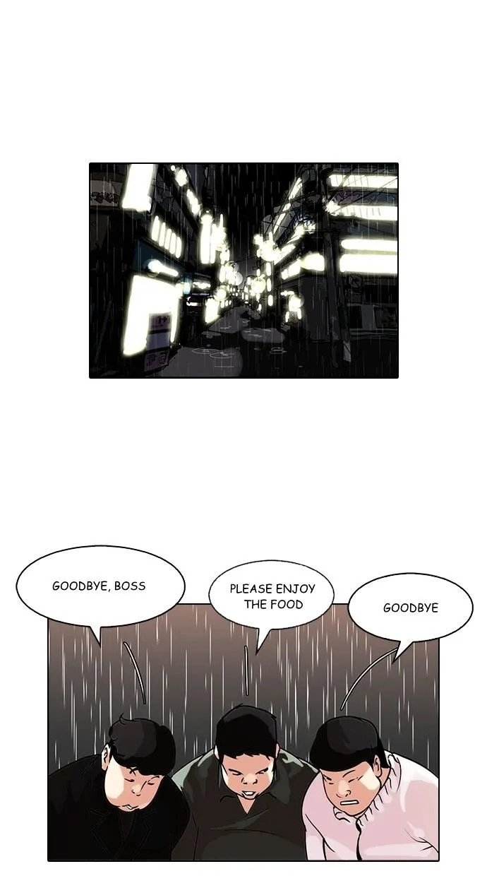 Lookism (Bookmanga) Mangakakalot X Chapter 88 Page 2