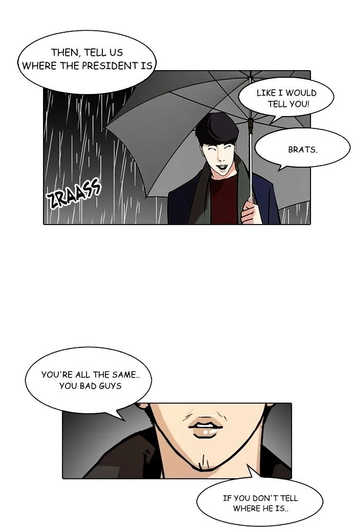 Lookism (Bookmanga) Mangakakalot X Chapter 88 Page 17