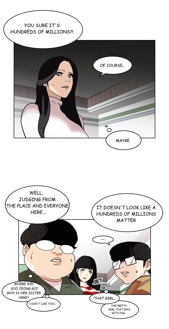 Lookism (Bookmanga) Mangakakalot X Chapter 88 Page 25