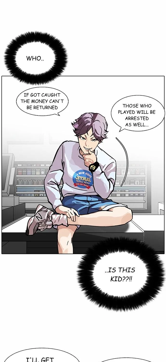 Lookism (Bookmanga) Mangakakalot X Chapter 88 Page 40