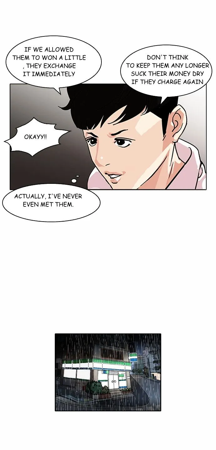 Lookism (Bookmanga) Mangakakalot X Chapter 89 Page 43