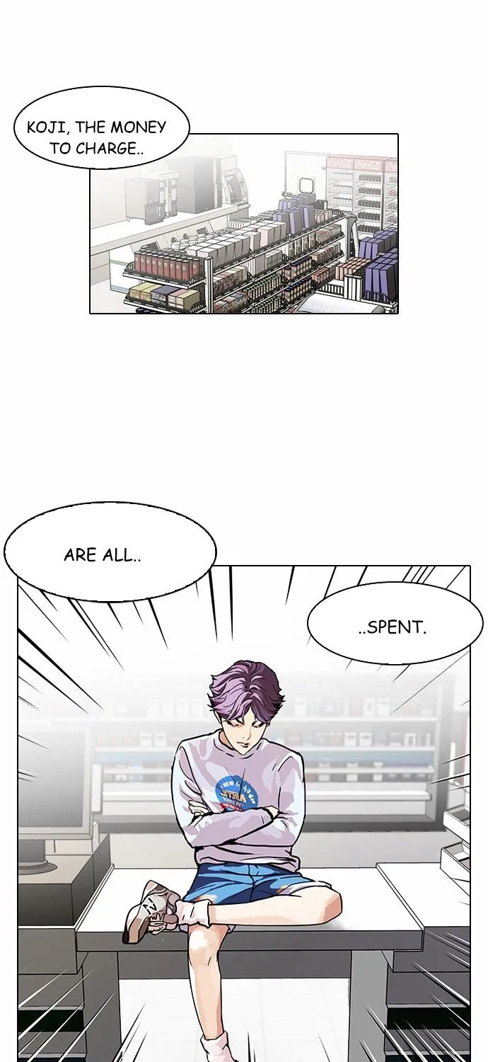 Lookism (Bookmanga) Mangakakalot X Chapter 89 Page 44