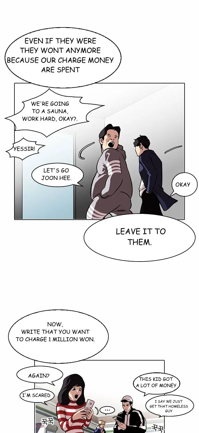 Lookism (Bookmanga) Mangakakalot X Chapter 89 Page 50