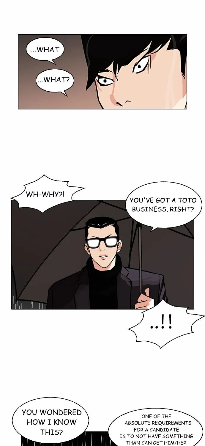 Lookism (Bookmanga) Mangakakalot X Chapter 89 Page 10